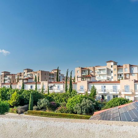 Helios Cottages Pafos Exterior foto