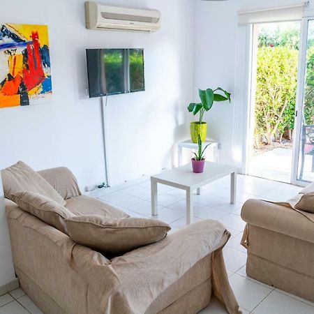 Helios Cottages Pafos Exterior foto